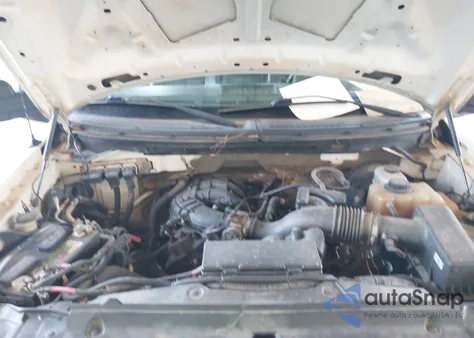 2013 Ford F-150 Xl из США, поврежденный, VIN 1FTEX1CM8DFA80835